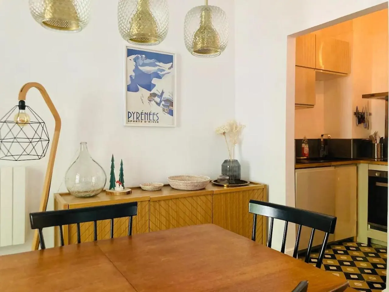 Appartement Residence D Angleterre Cauterets