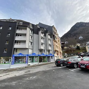 Au Pied Des Telecabines Appartement